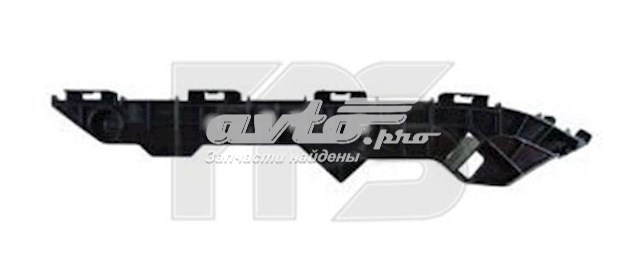 FP7015962 FPS Кронштейн бампера заднього, правий