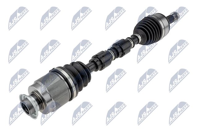 Піввісь передня ліва Honda 44305TETH00