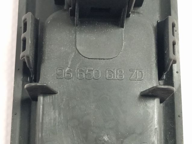  Peugeot/Citroen 96650618ZD