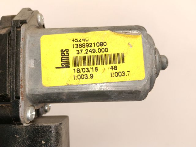 46862303 Fiat/Alfa/Lancia 