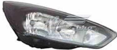 Фара передня права Depo/Loro/Abakus 43111C9RMLEMD2