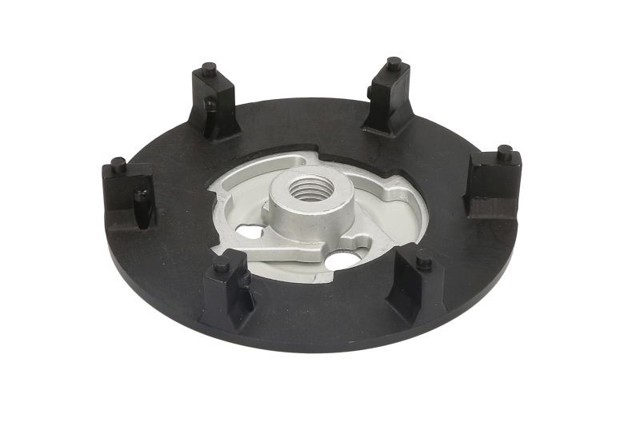 Компресор кондиціонера KTT020007 Thermotec