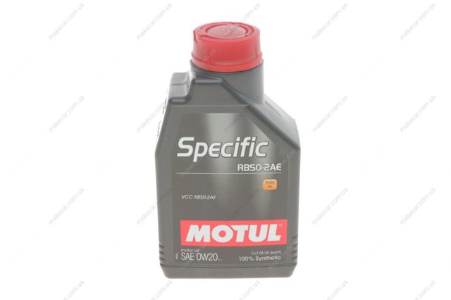 Олива Motul 867411 ціна, від 17.03 USD