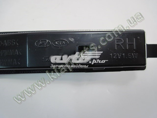 876244Y000 Hyundai/Kia 