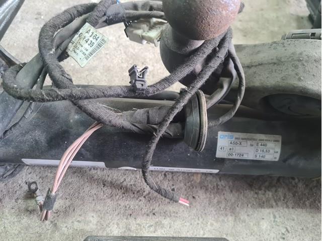  Mercedes A1643102337 ціна, від 366.46 USD
