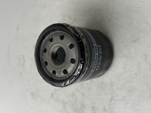 2603400500 Denso Фільтр масла