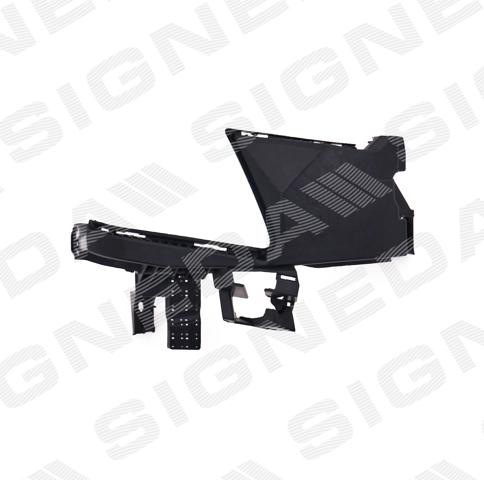 PSB43057AR Signeda Кріплення бампера переднього