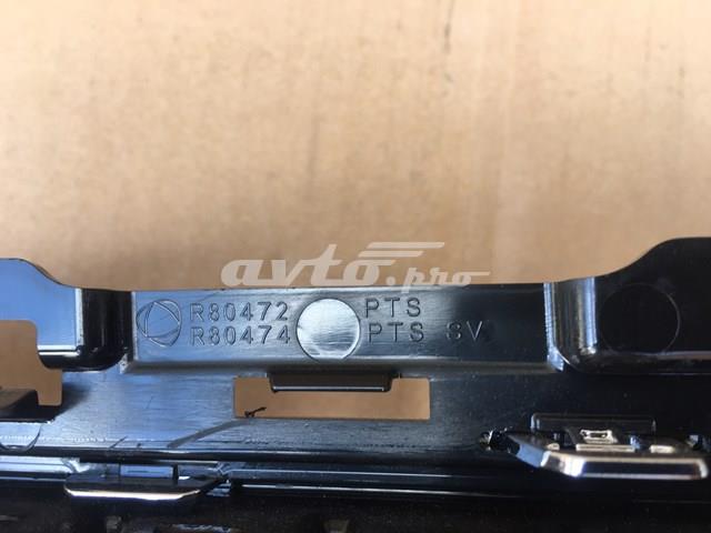 Решітка Mercedes A2068883800
