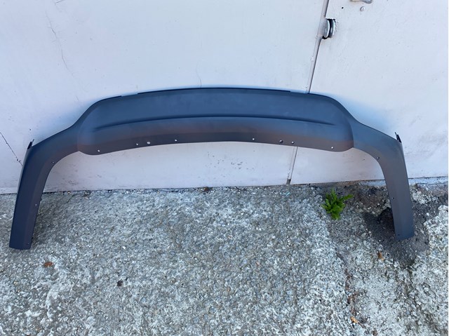 Спойлер заднього бампера Signeda PFD04385VA ціна, від 30.01 USD