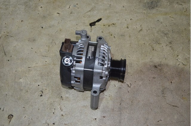 2706024040 Toyota Авто генератор