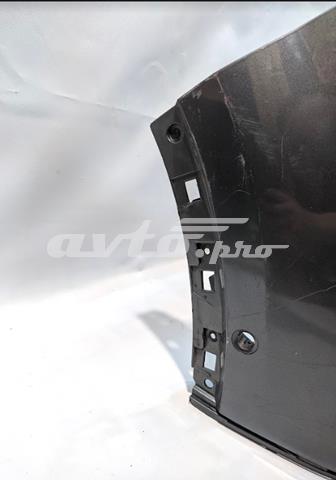 Купити 4M0807065CGRU VAG Буфер (бампер) передній