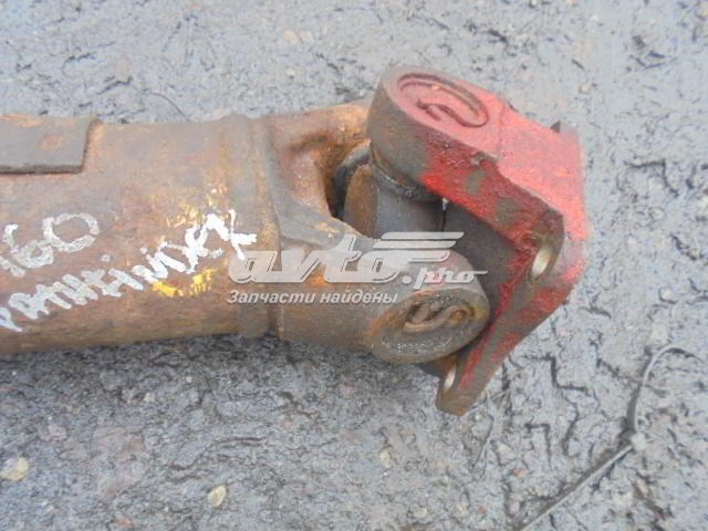 Вал карданний переднього моста Nissan/Infiniti 37200ZP90A ціна, від 159.69 USD