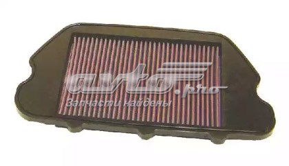Фільтр повітряний Hiflofiltro HFA1915