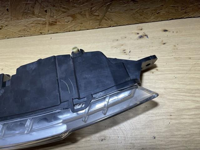 9822653980 Peugeot/Citroen Фара денного світла, ліва
