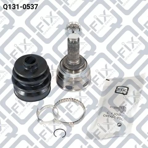 Граната колісна Q-fix Q1310537 ціна, від 23.65 USD