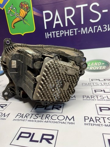 LR181375 Land Rover 