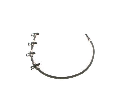 Трубка паливна, зворотня від форсунок Bosch 928400590 ціна, від 36.82 USD