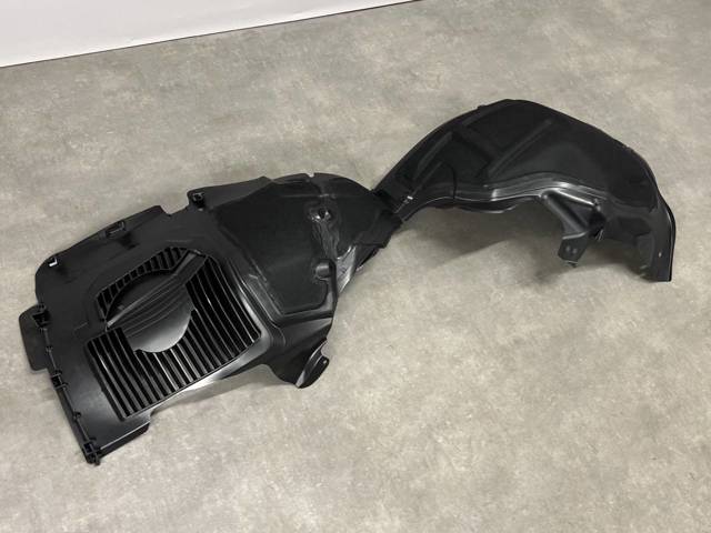 Купити 106369400D Tesla Motors Підкрилок передній правий