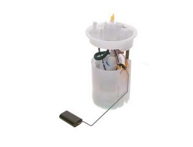 Паливний насос Bosch 580200493