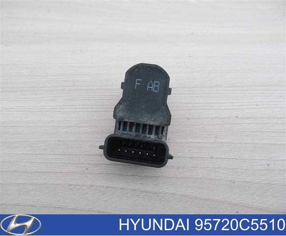  Hyundai/Kia 95720C5510 ціна, від 130.39 USD