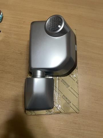 8794035871 Toyota Дзеркало заднього виду, ліве