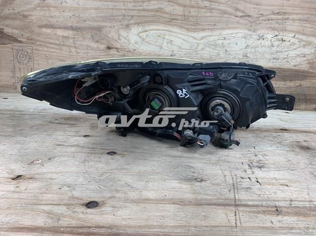 84001FJ190 Subaru Фара дальнього світла в зборі