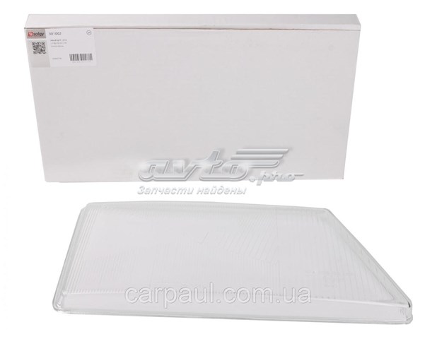 Купити 301002 Solgy Скло фари правої