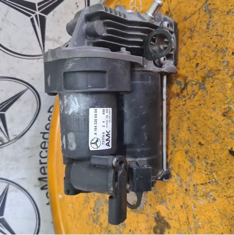 A1643200404 Mercedes 