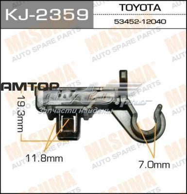  KJ2359 Masuma