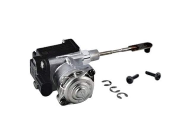 EBY422138A6355 Glossyautoparts Блок управління турбіною