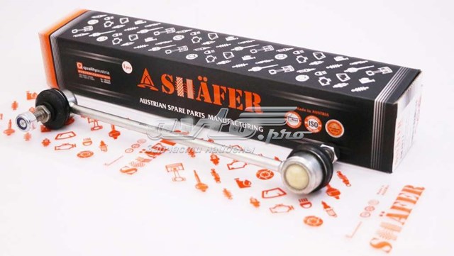 Купити SM4911 Shafer Тяжка стабілізатора переднього