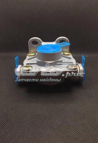 Клапан аварійного розгальмовування RD887857 Rider