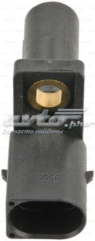 Купити 261210141 Bosch Датчик положення (оборотів) коленвалу