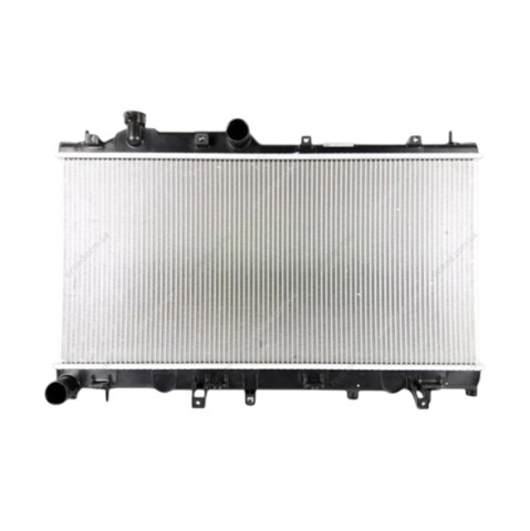 Купити 613SBA046 TYC Радіатор двигуна