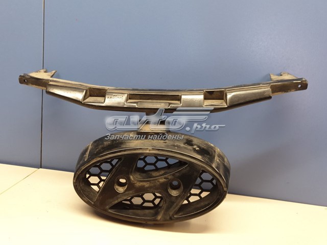 Решітка Hyundai/Kia 863503V000
