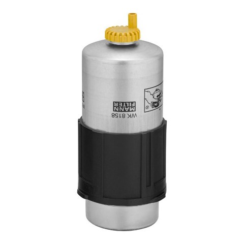 Фільтр тонкого очищення палива Mann-Filter MFWK8158 ціна, від 13.57 USD