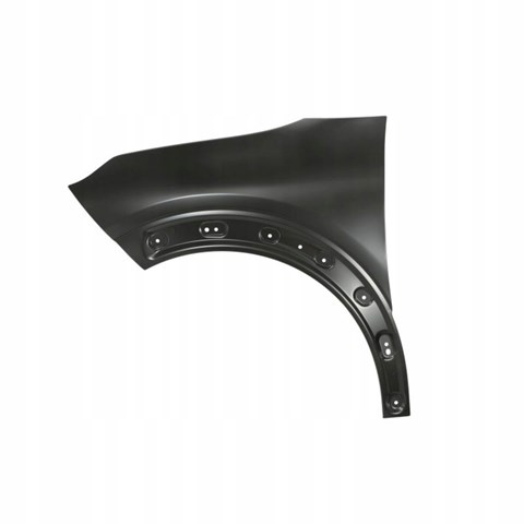 Купити 9822716980 Peugeot/Citroen Крило переднє ліве
