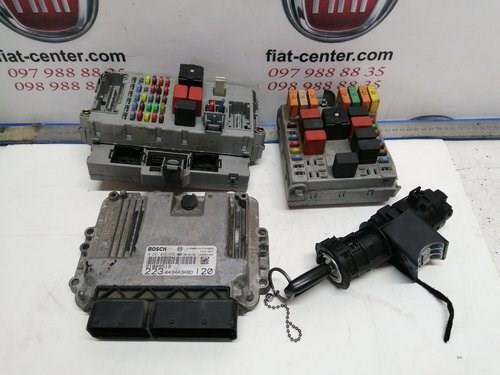  51809513 Fiat/Alfa/Lancia