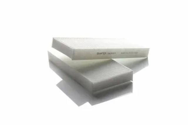 Фільтр повітряний обігрівача Shafer SA24854 ціна, від 4.34 USD