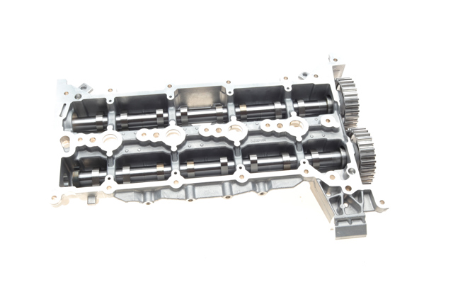 Купити HG9Q6E262CD Ford Корпус распредвала