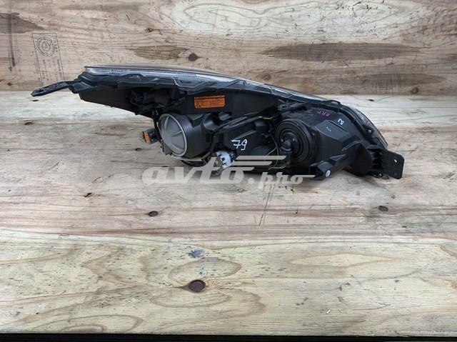 Фара ліва 84001AJ050 Subaru