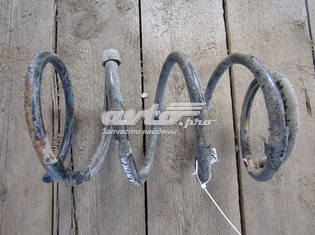 Пружина передньої підвіски Hyundai/Kia 546302H100