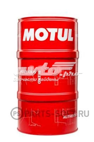 Моторне масло синтетичне 106133 MOTUL
