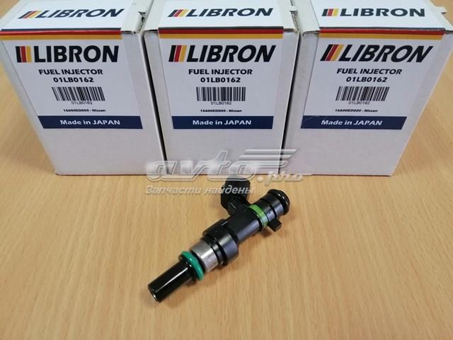 Купити 01LB0162 Libron Форсунка дизельна в зборі, розпилювач + тримач