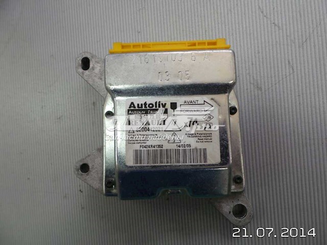 8200412021 Renault (RVI) 