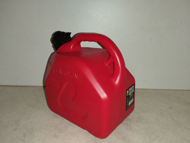 Каністра DKPCL5 DK