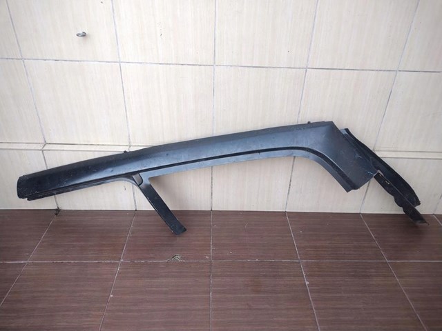  Крило заднє ліве Citroen C5 