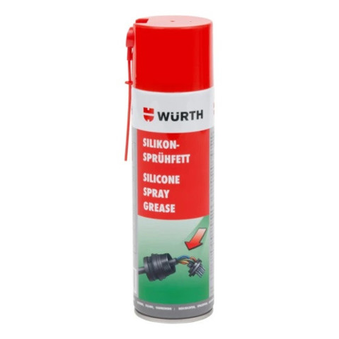 0893223 Wurth Мастило для електропроводки