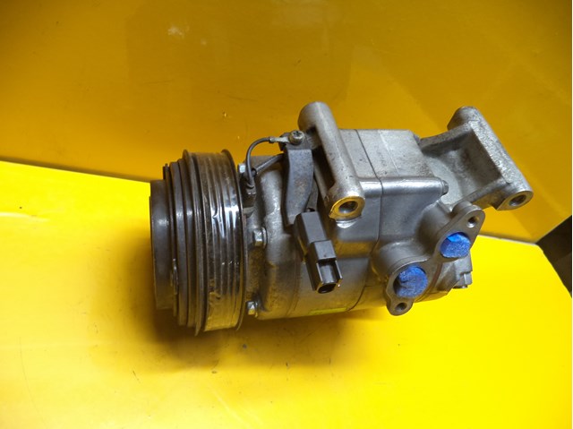 F500JUBBA09 Mazda 