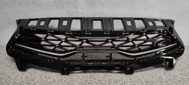 Облицювання радіатора Hyundai/Kia 86350J7LA0 ціна, від 149.32 USD